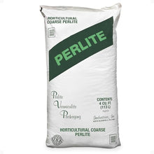 PVP Industries Coarse Perlite Soil Additive, 4 Cu Ft Bag, 120 Qt, 28-Pack