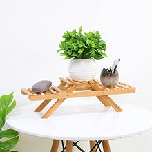 MIIKHI Plant stand2 Pack 3 Tier Plant Stand for Garden, Kitchen, Office, Desk, Potted Flower Display, Planter Storage Shelf