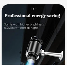 FinOti 90w,Custom Long Distance Waterproof Rotating GOBO Projector Outdoor for Advertising Projector Advertising Logo Pattern Customized Projection Spotlight