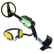 Minelab Metal Detectors Excalibur II 1000 Underwater Detector Bundle, Alkaline Battery Pack and Hipmount