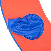Children's Factory Playring with Tunnel & Slide Rainbow