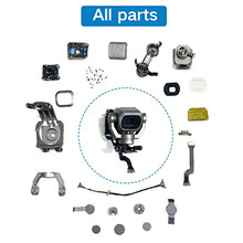 INSYOO Mavic 2 Pro Gimbal Camera with Protector for DJI Drone Accessories