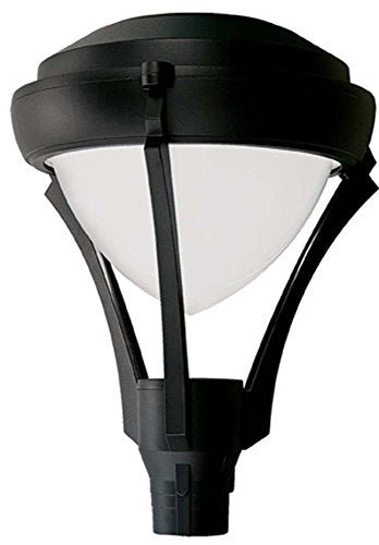 DABMAR LIGHTING INC GM595-B Fixture,Post Top,595,B,Aluminum