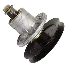 Exmark 1-654586 Complete Cutter Housing Lazer Z HP