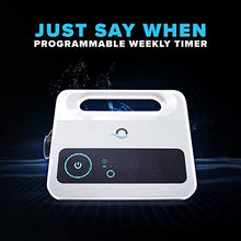 Dolphin Quantum Robotic Pool Cleaner (2024 Model)