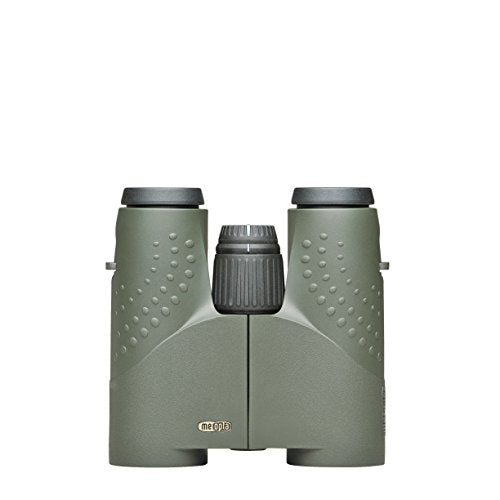 Meopta MEOSTAR 8X32 HD Binoculars Dark Green