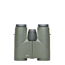 Meopta MEOSTAR 8X32 HD Binoculars Dark Green