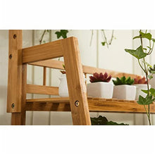 Multi-Layer Flower Stand Plant Table Display Rack Storage Rack Flower Pot Stand Flower Pot Accessories Rack Bookshelf Display Rack Used for Indoor Balcony Living Room (Size : 80cm) ()