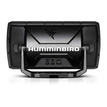 Humminbird HELIX 7 CHIRP MSI GPS G3 Fish Finder Black