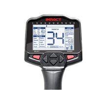 Nokta Impact Pro Metal Detector