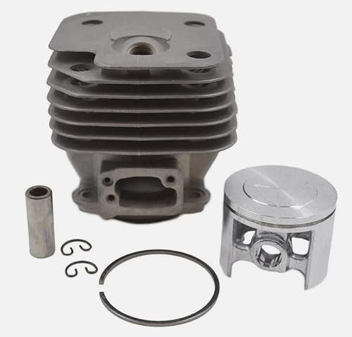 Cylinder And Pop Up Piston Kit 272 272XP 268 Replacement for Husqvarna OEM
