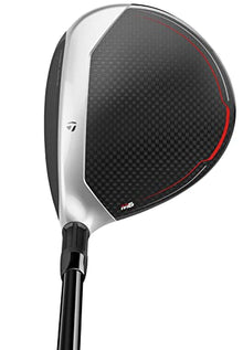 TaylorMade Golf M6 D-Type Fairway 5 Wood Left Hand Senior Flex Chrome