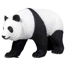 Design Toscano Ling Giant Walking Panda Bear Statue 68" L x 25.5" W x 40.5" H Full Color