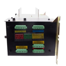 ATS 1600A 4P Diesel Generator Automatic Transfer Switch Auto Manual Dual Power Transfer Switch Panel for Genset Parts