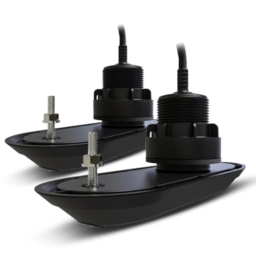 Raymarine FLIR RAYMARINE T70321 M RV-320 3D Plastic 20 Black