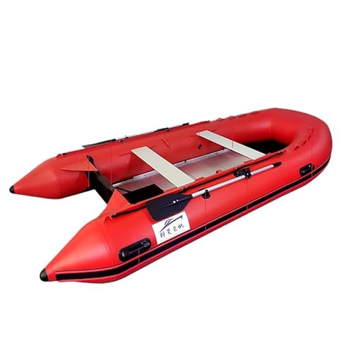 Wenquxing Rubber Boat Outboard