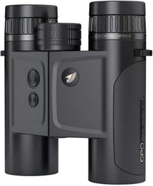 GPO Rangeguide 8x32 Rangefinding Binocular Black