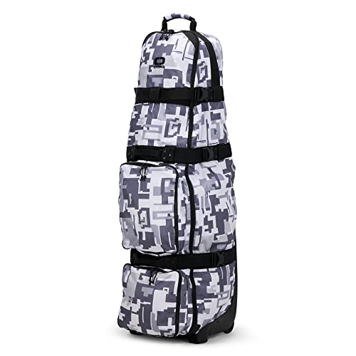OGIO 2023 Golf Travel Cover Cyber Camo