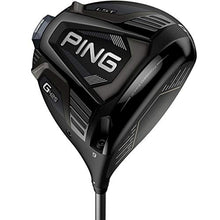 PING 2020 G425 LST Driver Speeder661 Evolution VII, Carbon Installed, Genuine Product