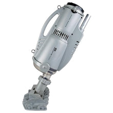 POOL BLASTER Pro 1000 Commercial Cordless Pool Vacuum Cleaner Gray