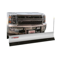 ACI - 80664 - ACI 80664 SnowSport LT Utility Plow