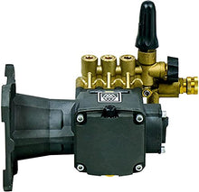 AAA 4000 PSI 3.5 GPM Horizontal Replacement Pressure Washer Pump Kit, 90039