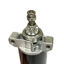 6H3-81800-11 Starting Motor For 50HP 60HP 70HP Boat Motor Black DA 6H3-81800 Engine Accessories Parts