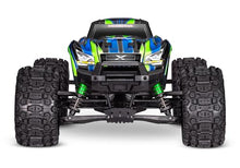 Traxxas X-Maxx 8s Belted RC Monster Truck