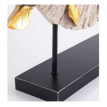 Chinese Porch Coffee Table Bogu Frame Zen Ornaments Shop Opening Gifts Moving Housewarming Gifts Practical (Colour: B Size: 44 x 10.5 x 52 cm) (A 44 x 10.5 x 52 cm)