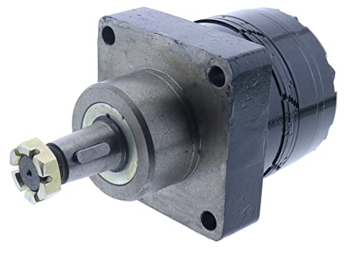 Solarhome Wheel Motor for 1-523328 103-6988 Parker TF0240US081AADD Exmark