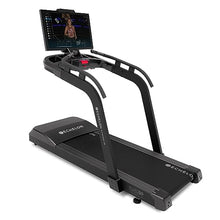 Echelon Smart Foldable Treadmill Black