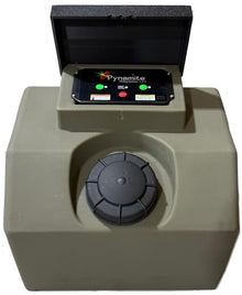10 Gallon Mosquito Misting System Pynamite Wi-Fi/Bluetooth app & 10 Nozzle Kit