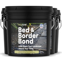 TerraLock Mulch Glue 20 Gallon, Landscape Adhesive for Mulch & Gravel
