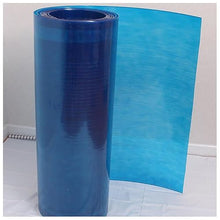 Blue Polycarbonate Roofing Sheet,FRP Lighting Board,DIY Greenhouses Frame Polycarbonate Sheet,For Roof Farming,Gardening, Courtyards,Canopy,Carport Balcony,Conservat(Size:150 cmx1300 cm(4.92x42.6 ft))