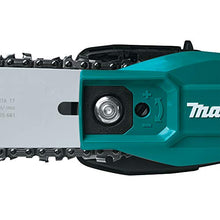 Makita XAU02PTB 36V (18V X2) LXT® Brushless 10" Telescoping Pole Saw Kit, 13' Length (5.0Ah)