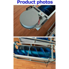 OLONETO 1500W Portable Hydroelectric Generator Kit With Magnetic Levitation Technology - Low Head Water Turbine System For Off-Grid Power, Stable Clean Energy Solution