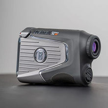 PlayBetter Bushnell Golf Pro X3 Laser Rangefinder with Slope - Tour Legal Laser Distance Measure Device - PlayBetter Bundle