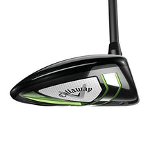 Callaway Epic Max 3 Wood Left-Handed Ladies Black