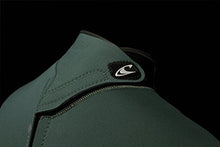 O'NEILL Men's PsychoFreak 4.5/3.5mm Wetsuit Z.E.N. Zip Black X-Large