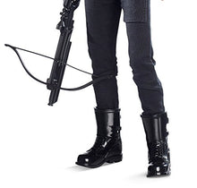 Barbie Collector Gale Doll Mockingjay Part 2 Black