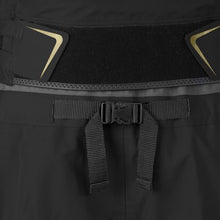 Level Six Freya Blackout Drysuit Black
