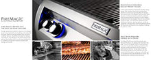 Fire Magic (A430i-7EAN) Aurora Series 24-Inch Built-In Natural Gas Grill