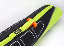 Prism Kite Technology Mentor 3.5m Water-relaunchable Three-line Power Kite Green