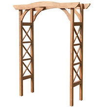 Venice Brown Traditional Rectangular Wood