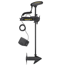 Minn Kota PowerDrive Freshwater Electric Trolling Motor with Universal Sonar 2, 70 lbs Thrust, 60" Shaft Black