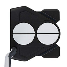 Callaway Odyssey 2021 Ten Putter Right-Handed 2 Ball Lined Oversized Grip 34" Black