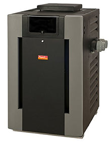 Raypak 009216 Digital Natural Gas Heater P-R206A-EN-C #50