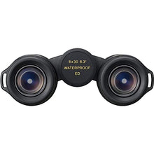 Nikon 8x30 Monarch HG Binoculars Bundle with Bino-System Harness and Rangefinder Tether Black