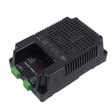 CH4624 Industrial Automatic Battery Charger with Easy-to-Read LED 12V/24V Adult Motorcycle