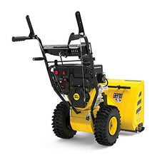 Champion Power Equipment 301cc 27-Inch 2-Stage Gas Snow Blower with Electric Start